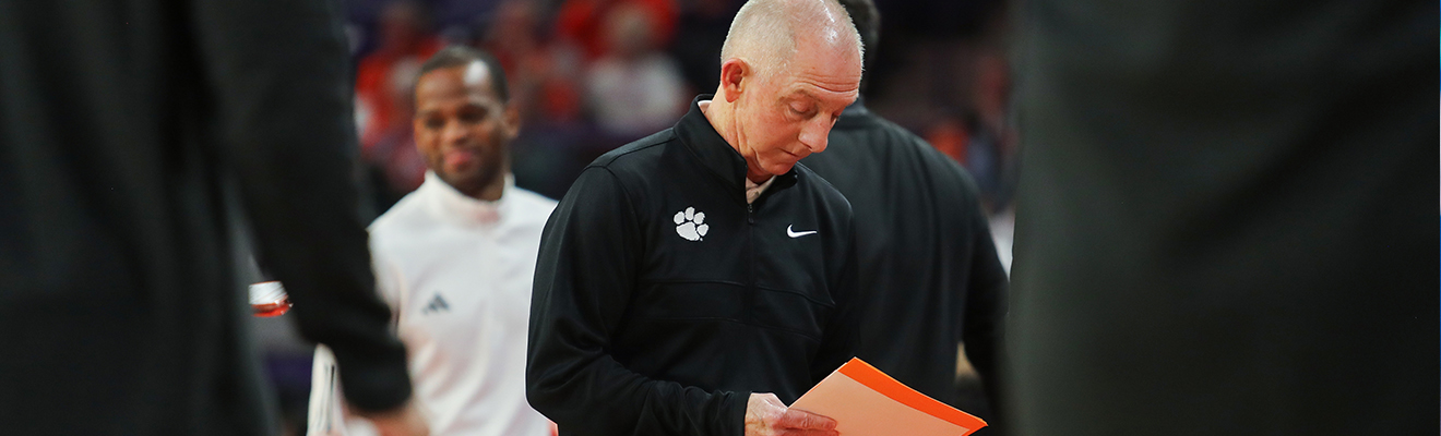 Clemson Tigers Official Athletics Site