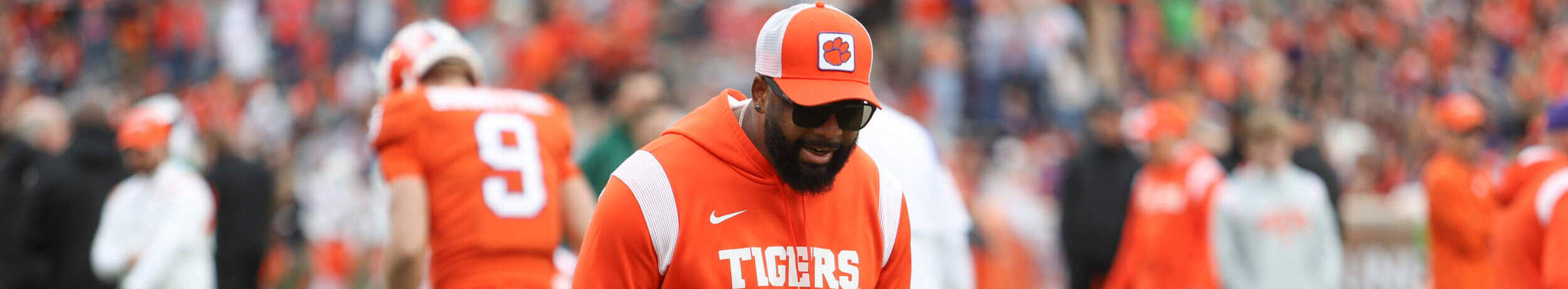 Clemson Tigers Official Athletics Site