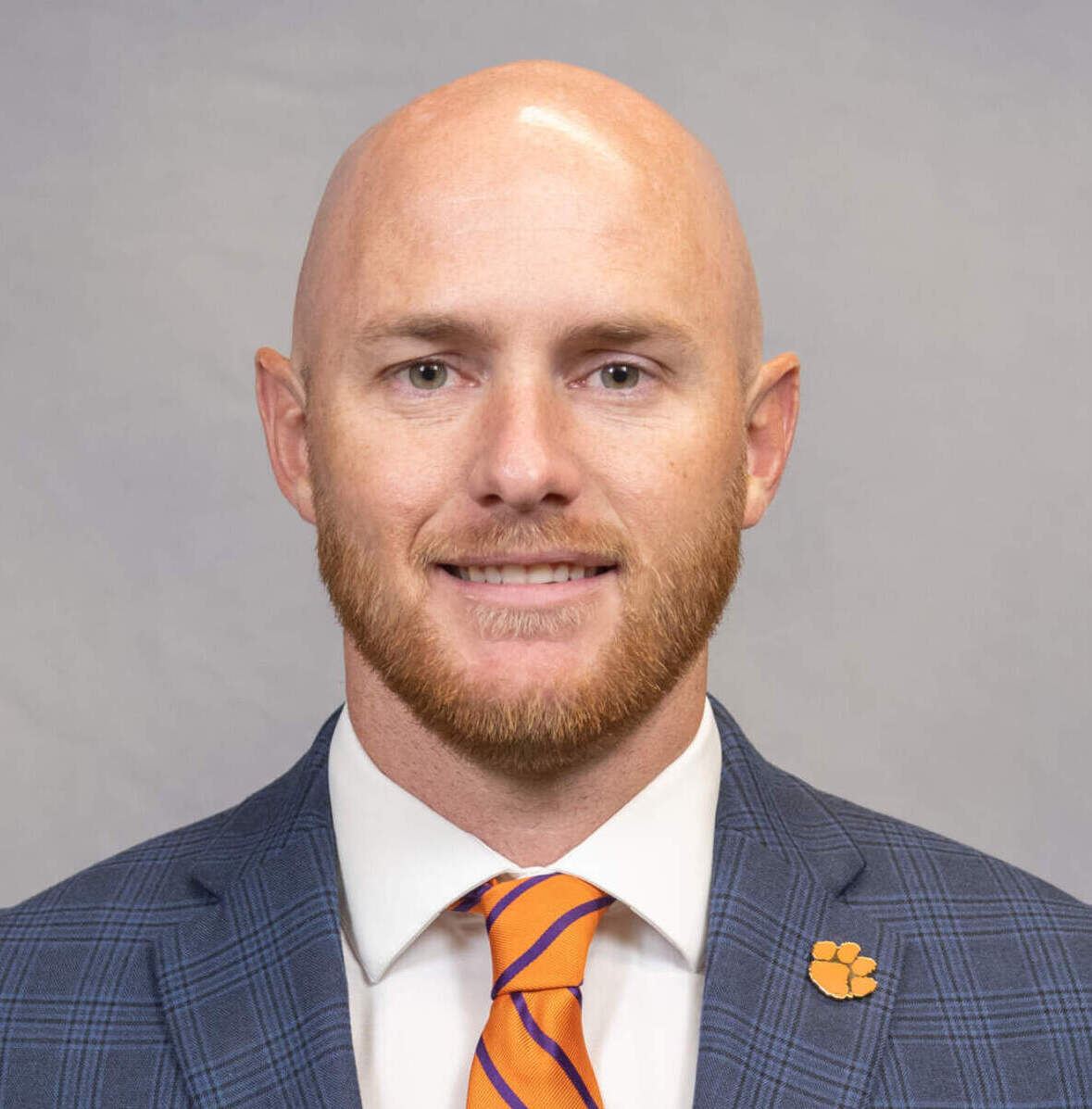 D.J. Gordon - Football - Clemson University Athletics