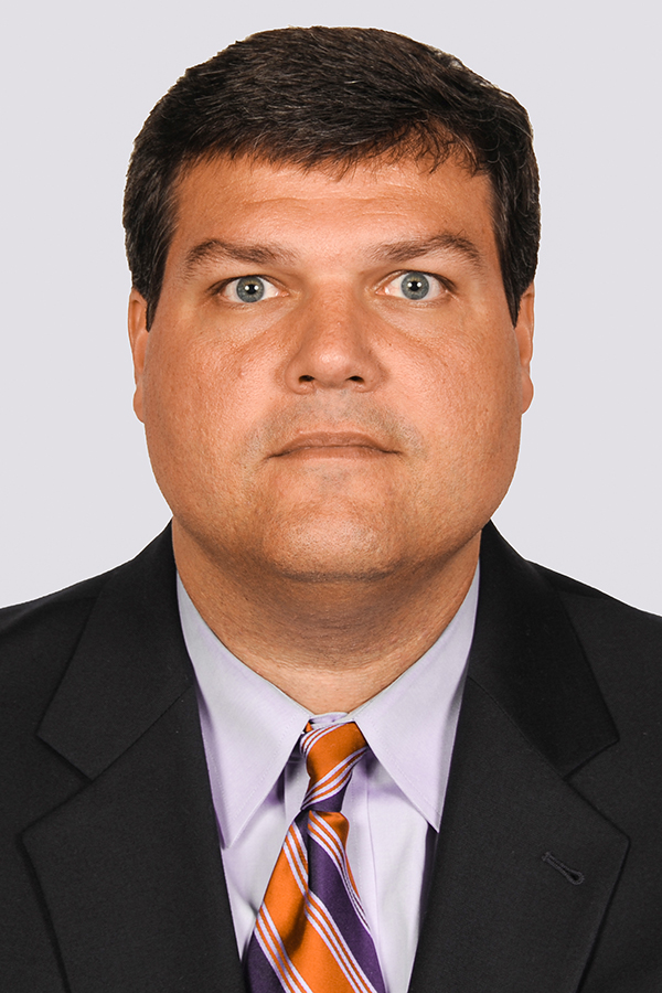 Matt Luke