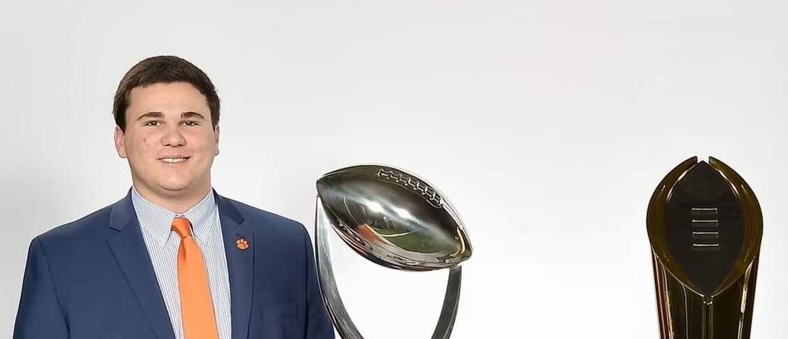 Clemson Tigers Official Athletics Site