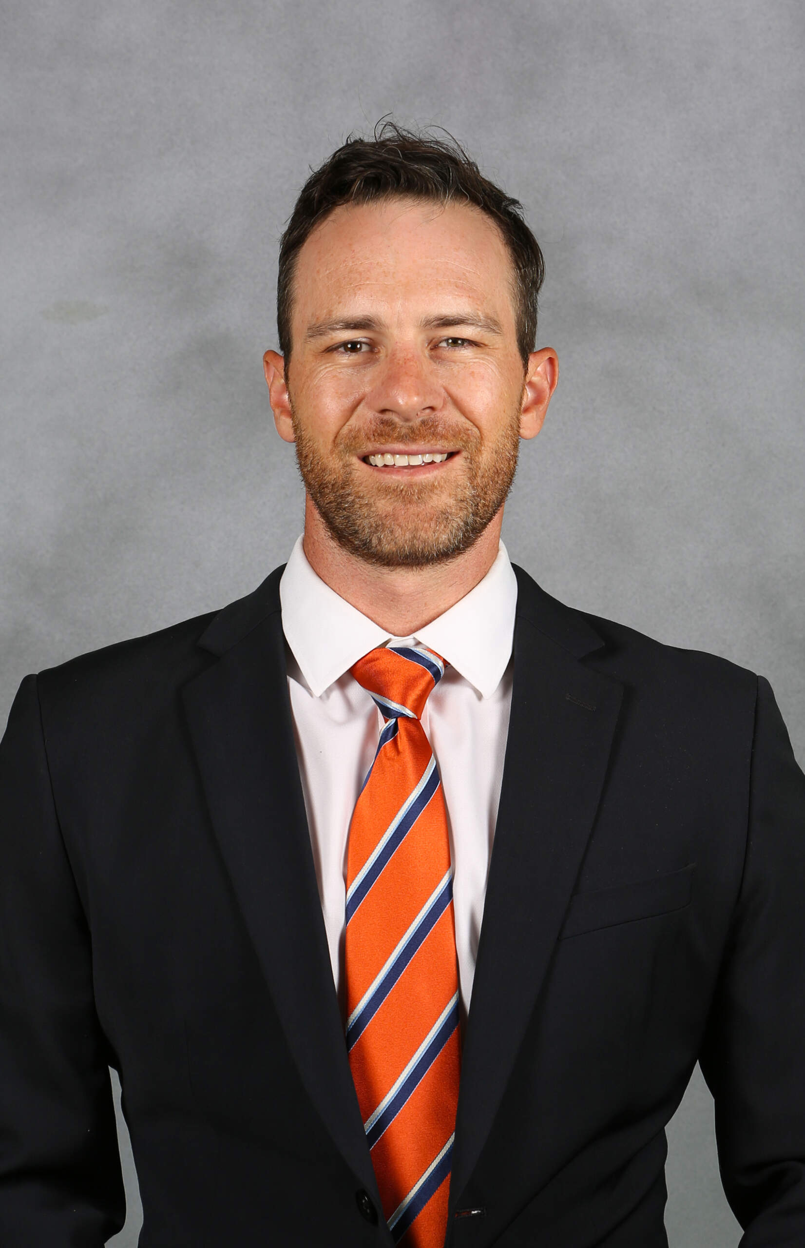 Ryan Ross - - Clemson University Athletics