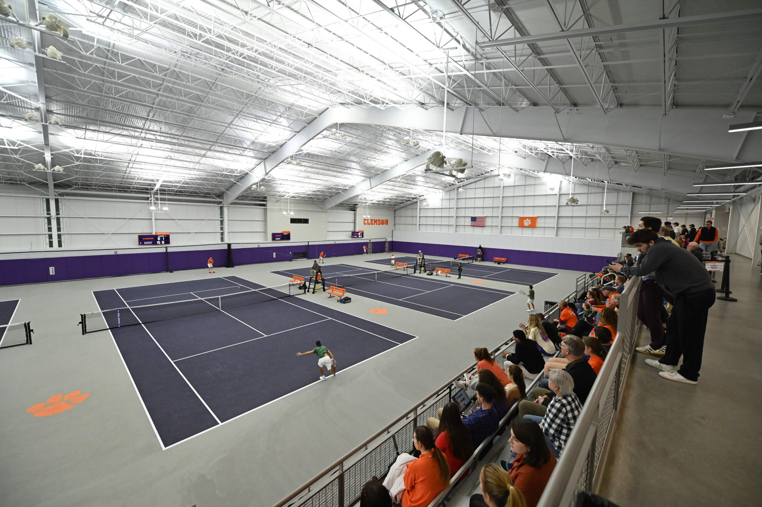 Clemson Tigers Official Athletics Site