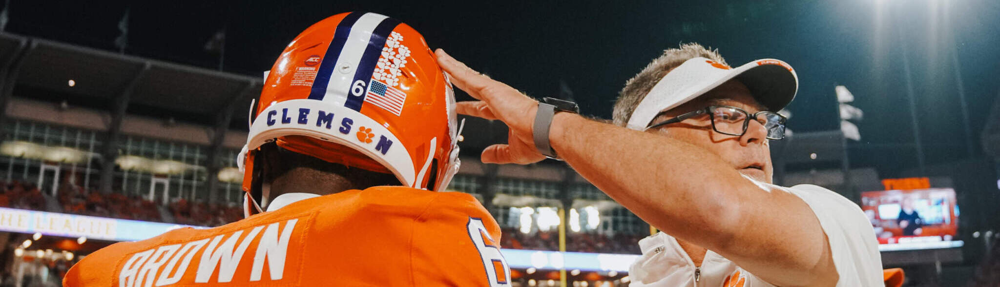 Clemson Tigers Official Athletics Site