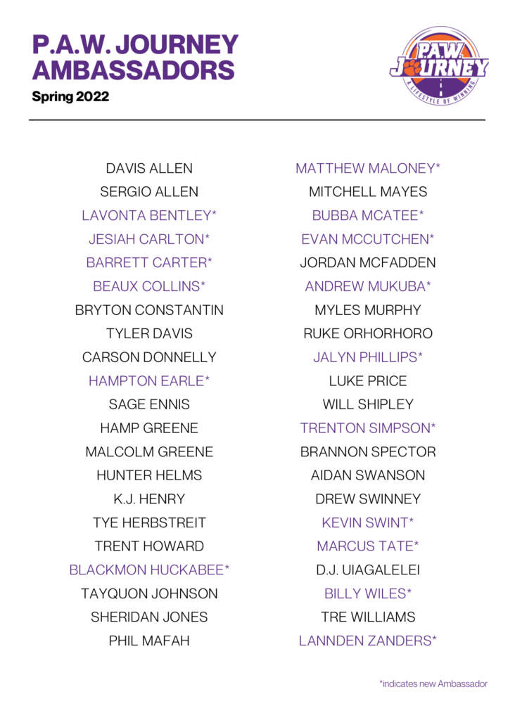 Clemson Tigers Official Athletics Site