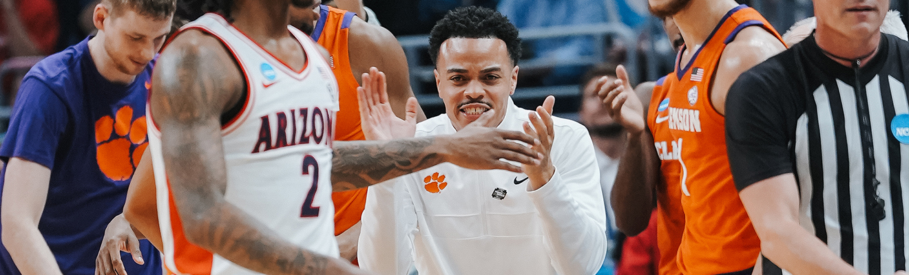 Clemson Tigers Official Athletics Site