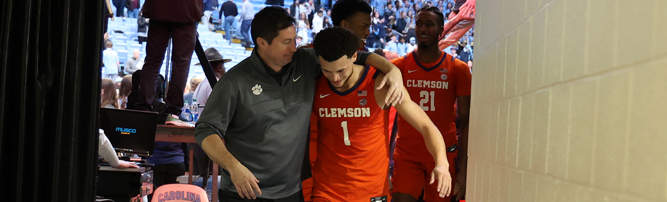 Clemson Tigers Official Athletics Site