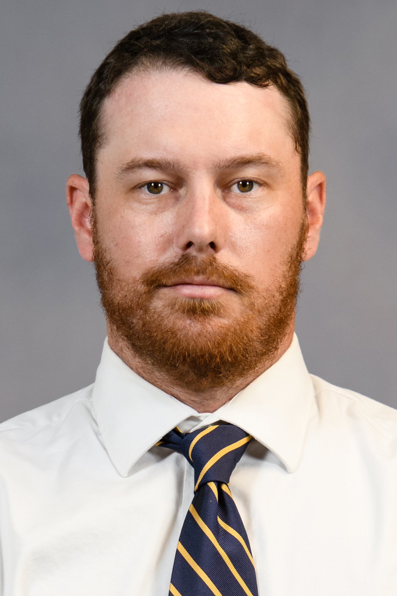 Tony Higgins - - Clemson University Athletics