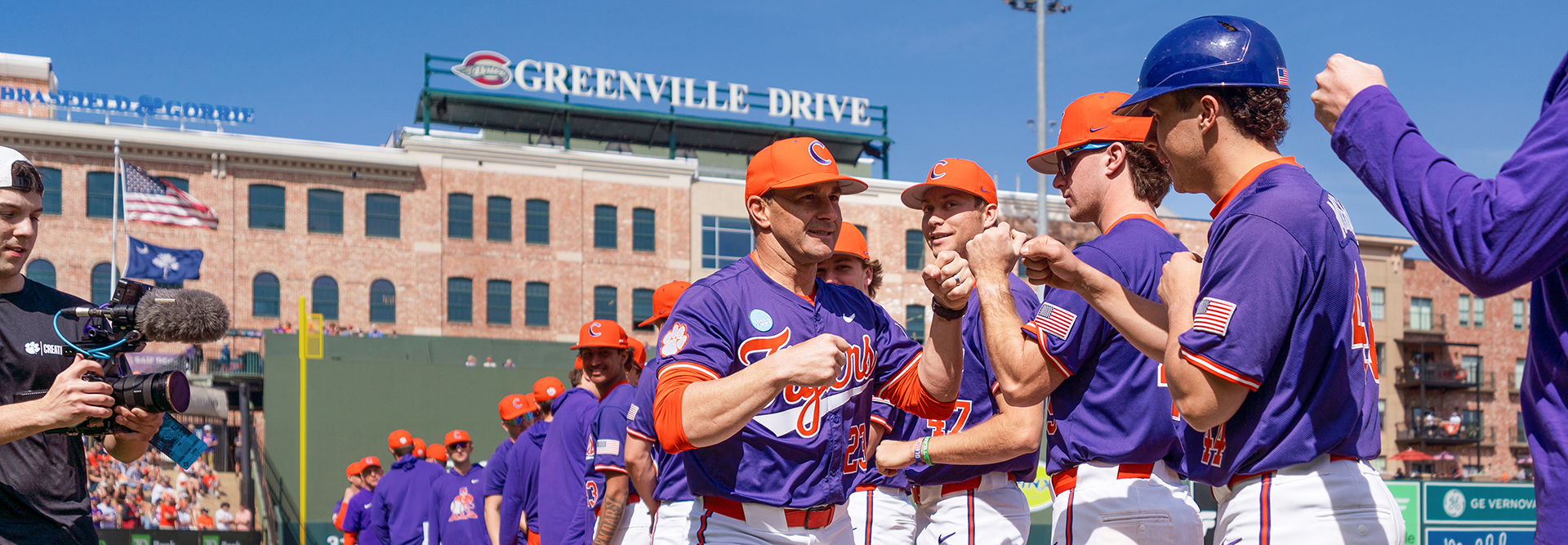 Clemson Tigers Official Athletics Site