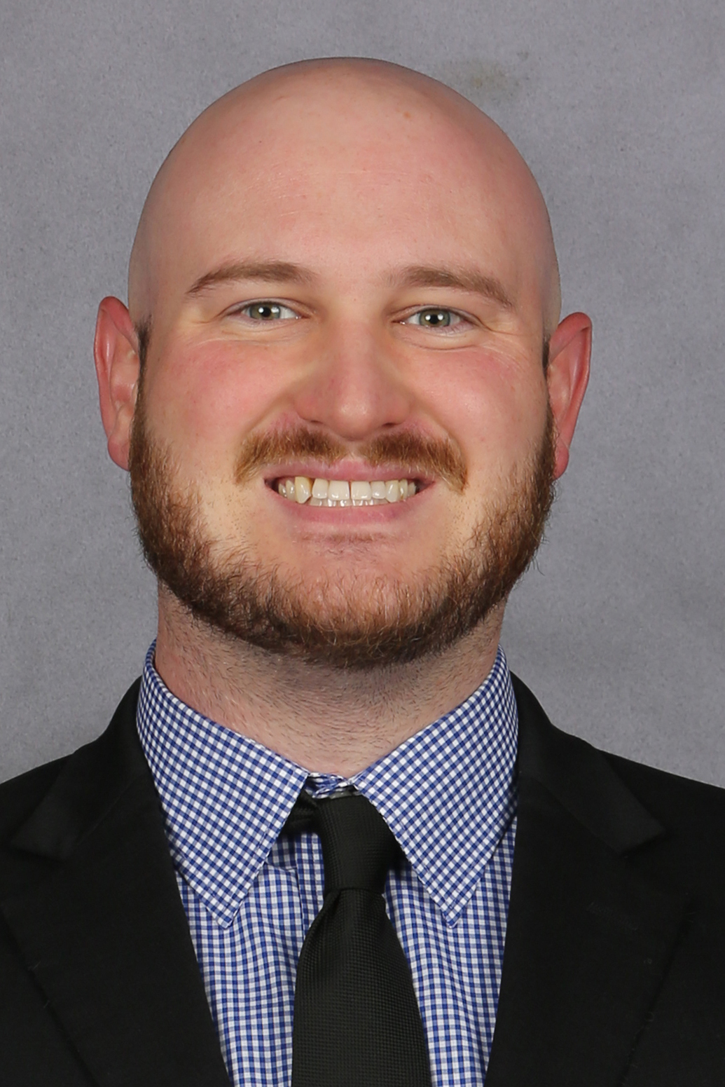 Brooks Cockrell - - Clemson University Athletics