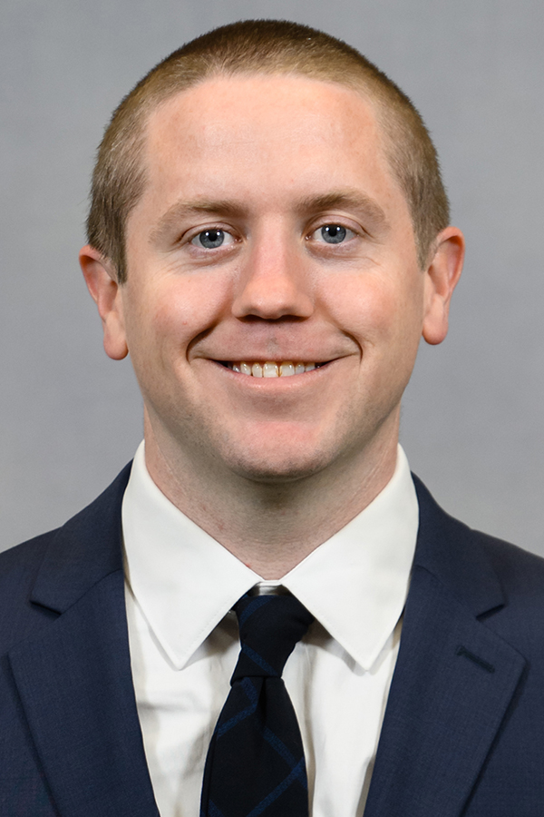 Pat Richards - - Clemson University Athletics