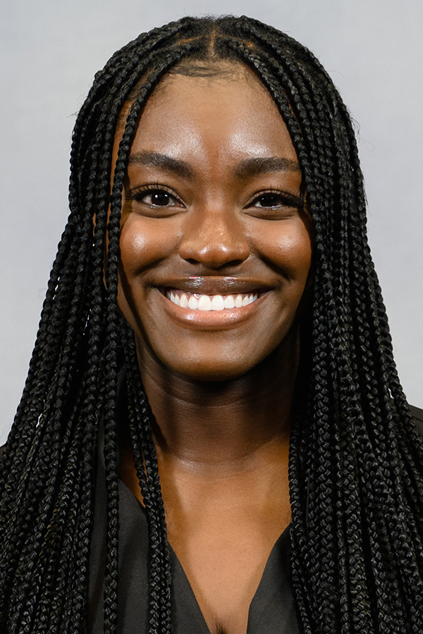 Shanelle Valentine - Football - Clemson University Athletics