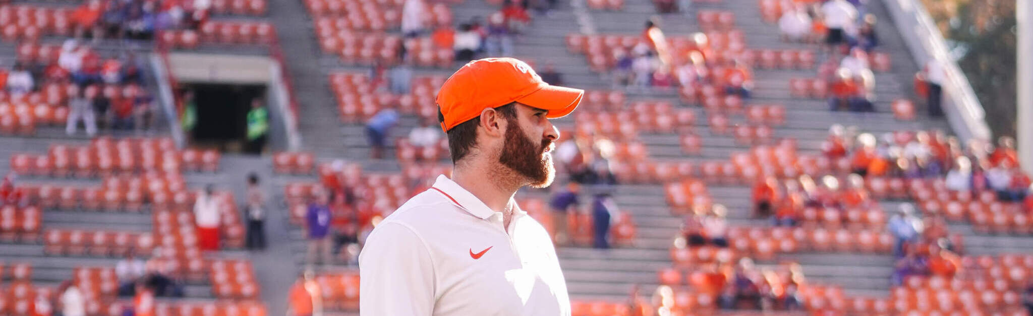 Clemson Tigers Official Athletics Site