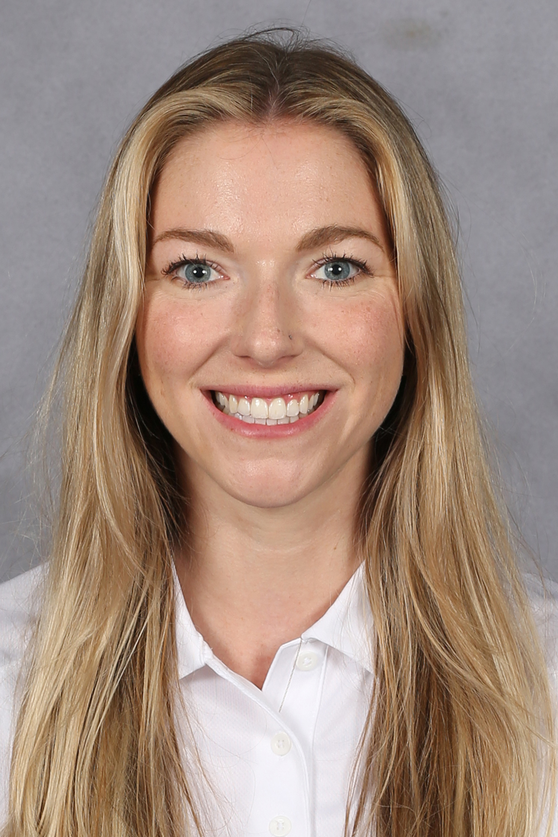 Caroline Guilfoil - Men's Golf - Clemson University Athletics