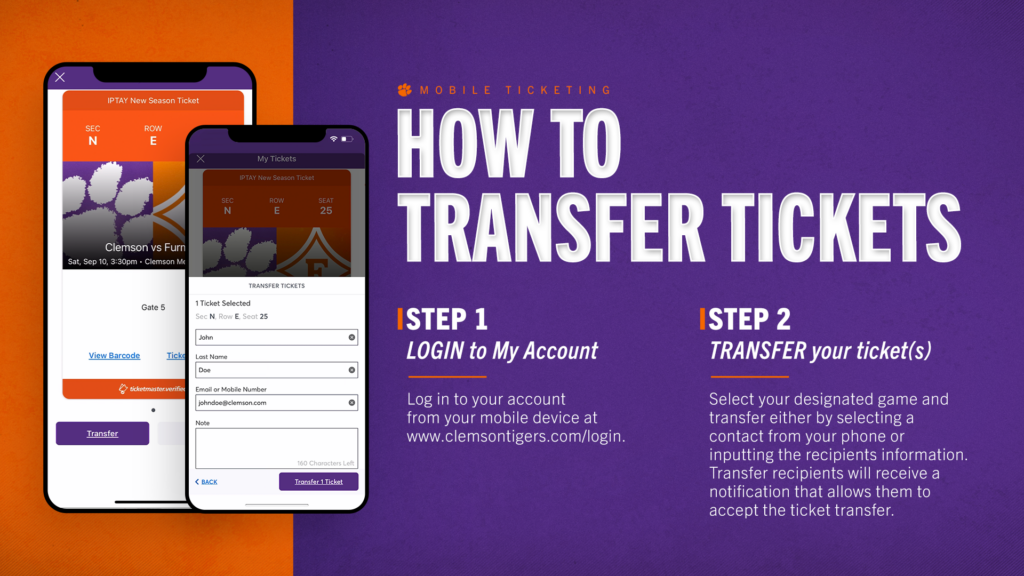 Clemson Tigers Official Athletics Site