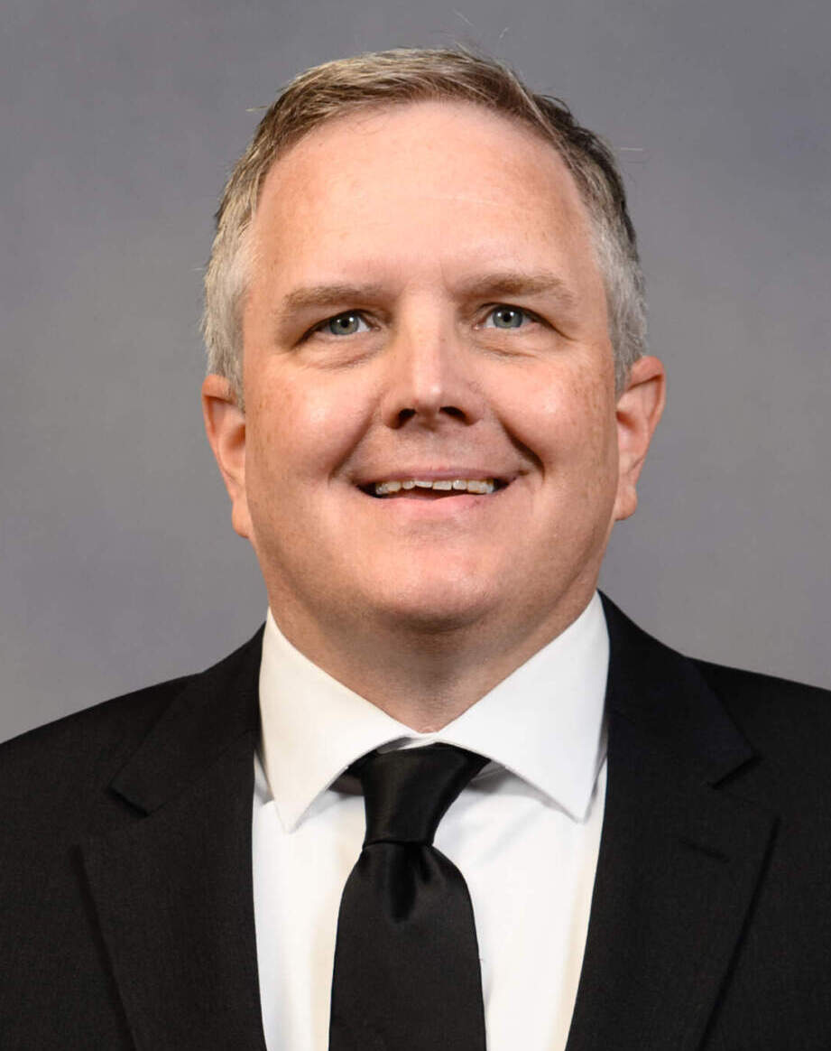 Kevin Smith - - Clemson University Athletics