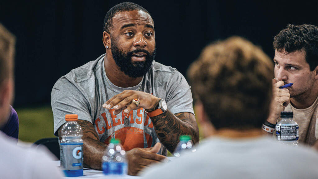 College Experience – P.A.W. Journey Spotlight