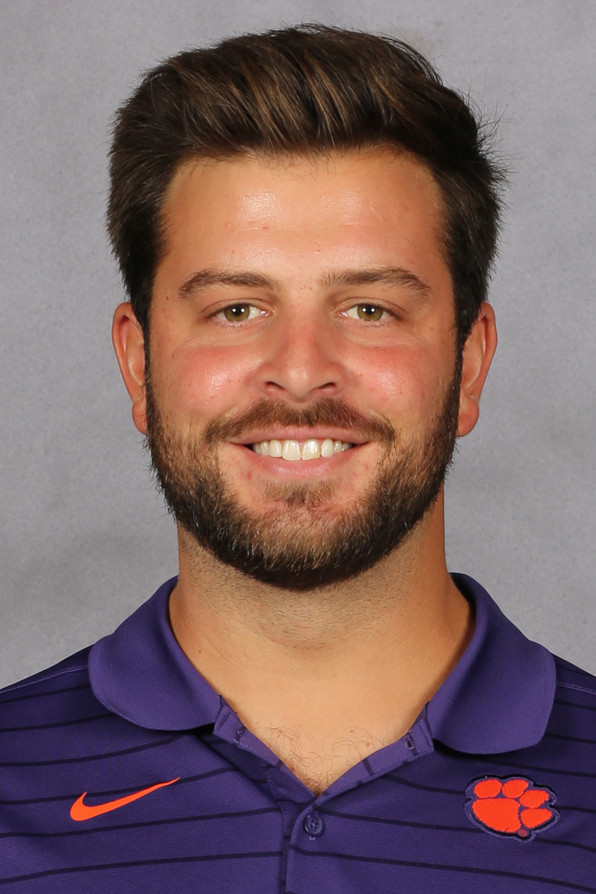 Greg Crisafulli - Women's Soccer - Clemson University Athletics
