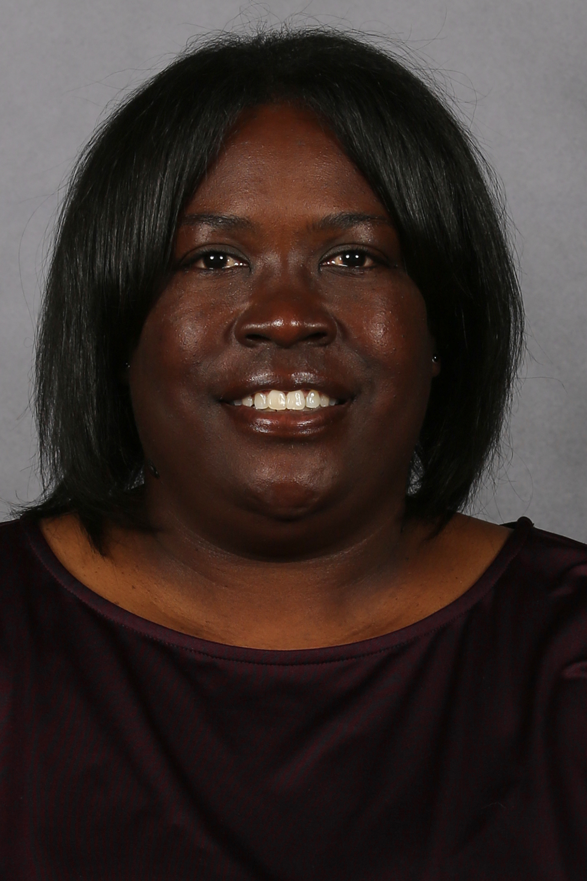 Kimberley Hill - - Clemson University Athletics