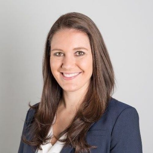 Katie Calpino - - Clemson University Athletics