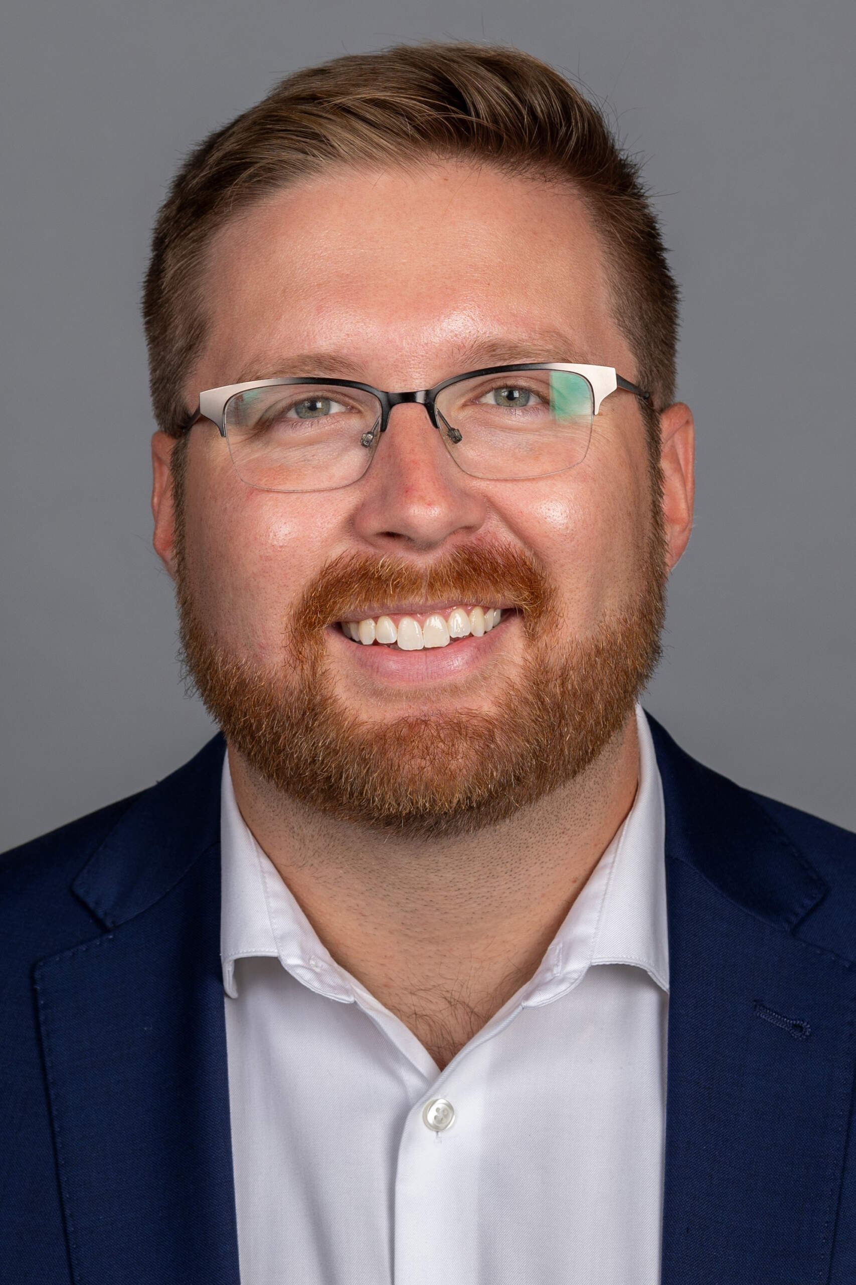 Kevin Richardson - - Clemson University Athletics