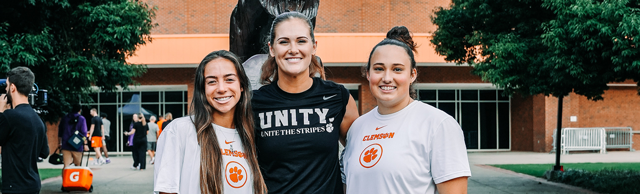 Clemson Tigers Official Athletics Site