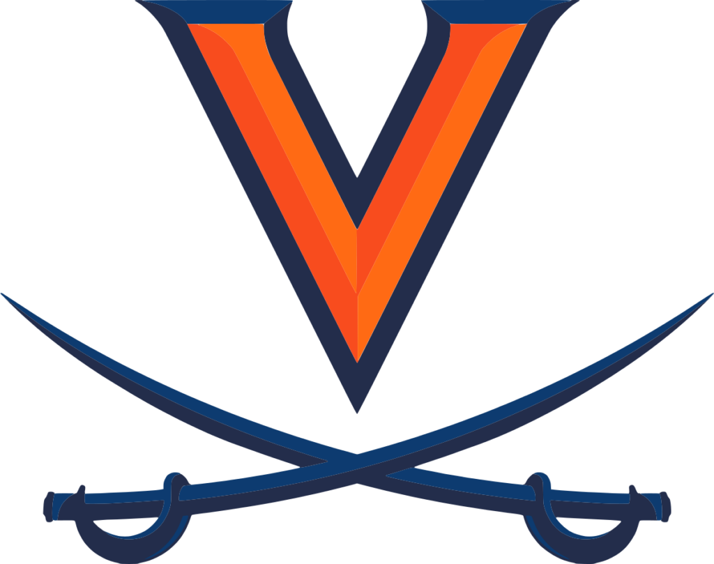 No. 1 Virginia