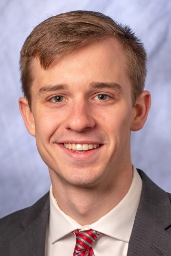 Shuler Cotton - - Clemson University Athletics