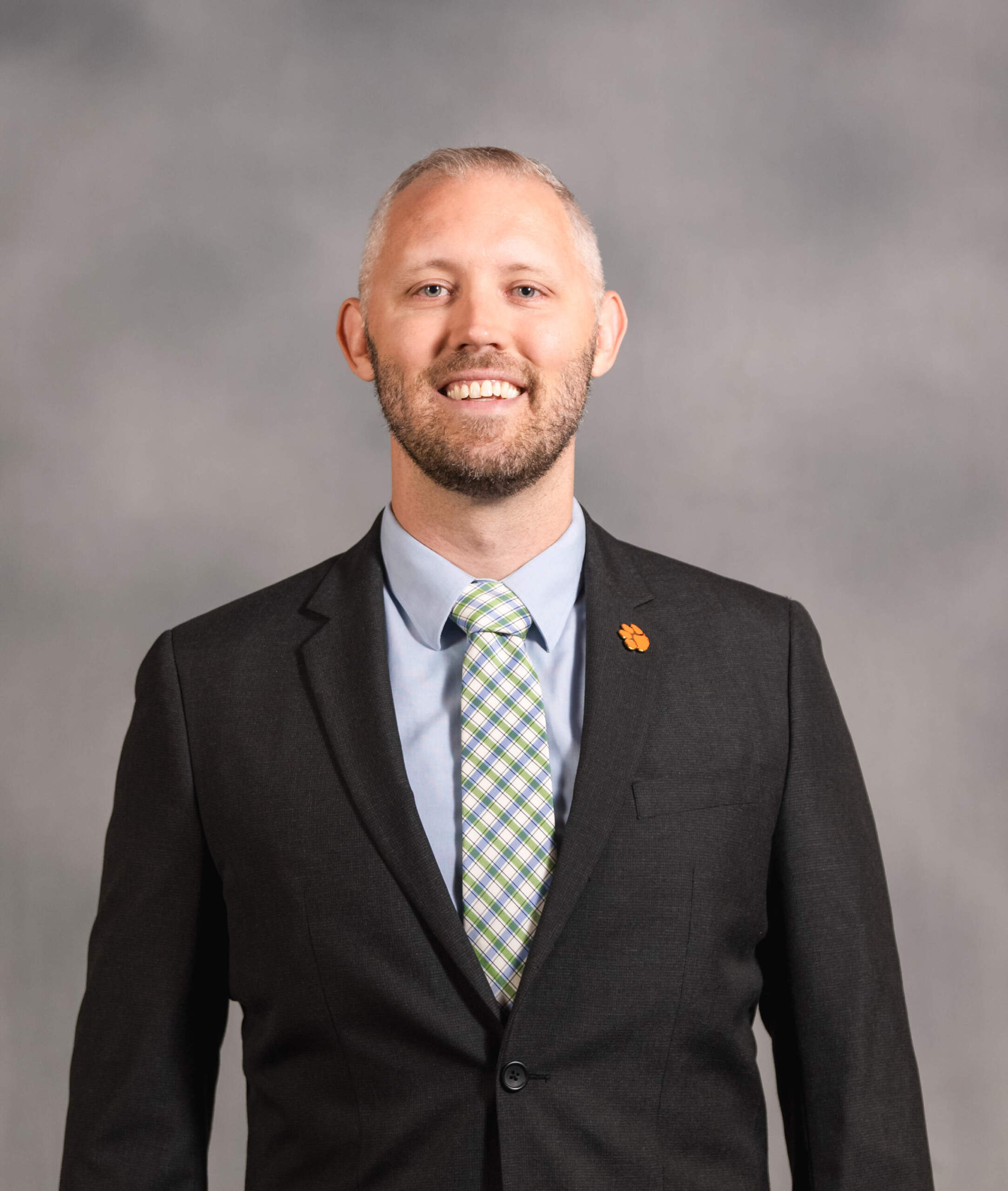 Scott Dayton - Athletic Academic Services - Clemson University Athletics