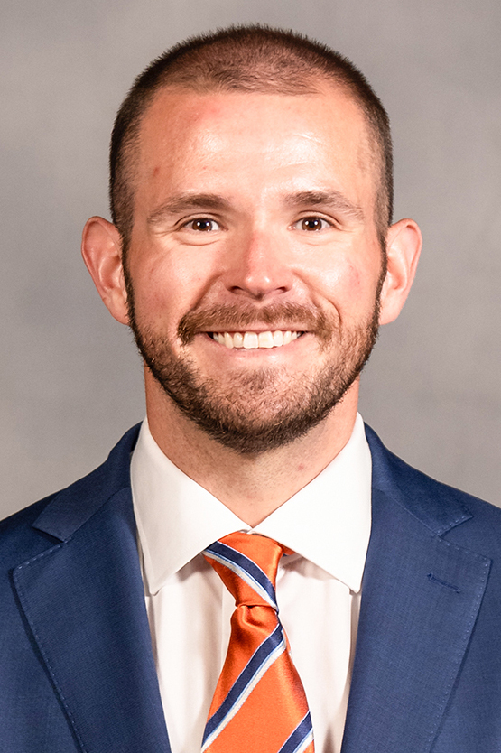 Carson Cramer - Football - Clemson University Athletics