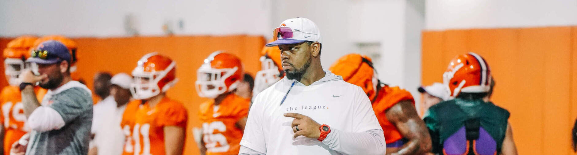 Clemson Tigers Official Athletics Site