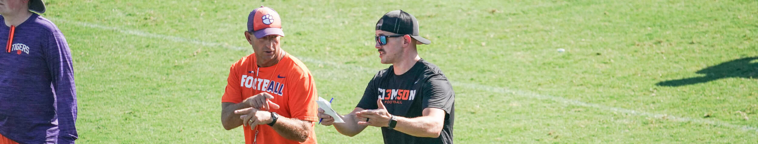 Clemson Tigers Official Athletics Site