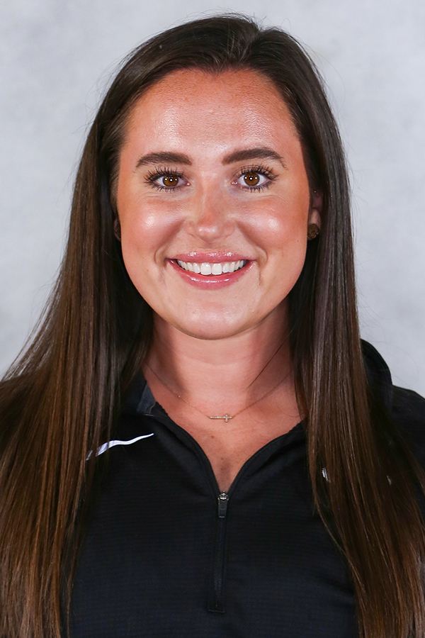 Meaghan Turcotte - Football - Clemson University Athletics