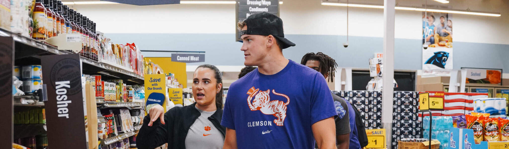 Clemson Tigers Official Athletics Site