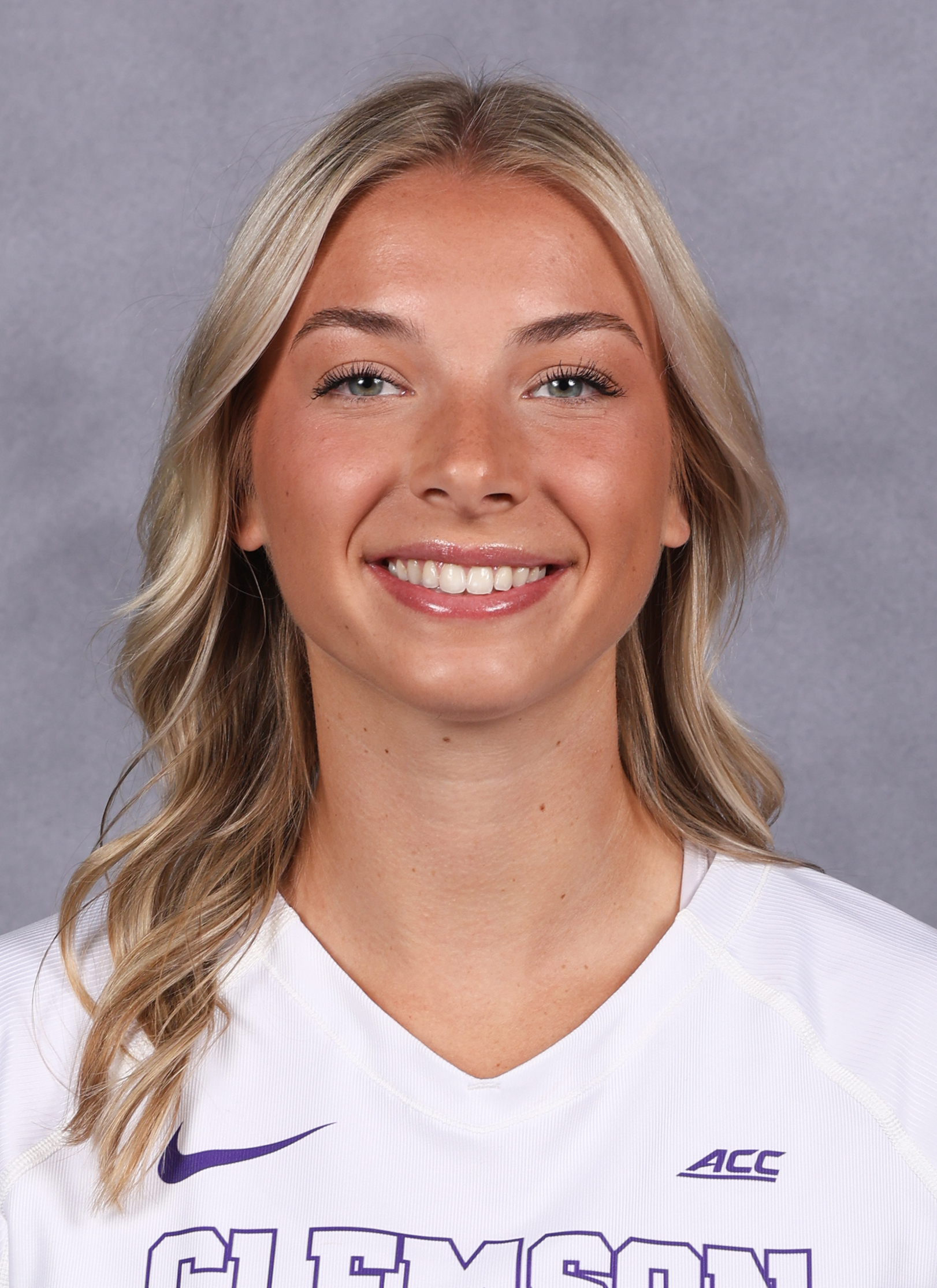 McKenna Gildon - Volleyball - Clemson University Athletics