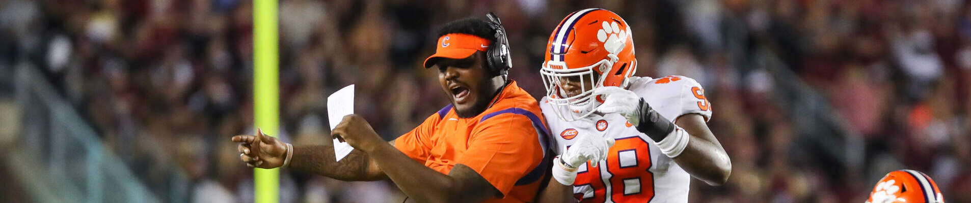 Clemson Tigers Official Athletics Site