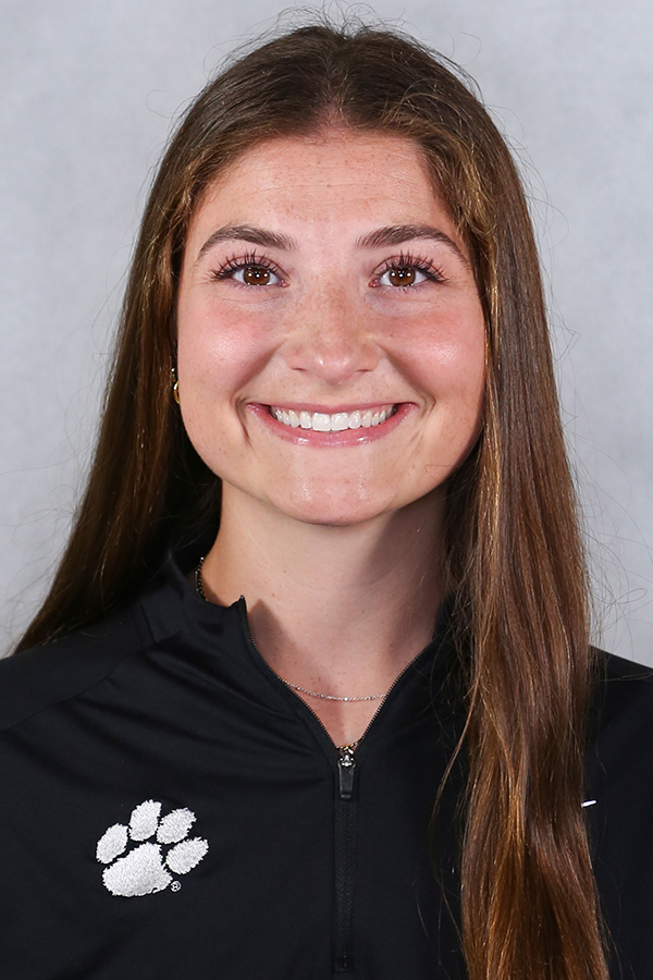 Amy Peralta - Football - Clemson University Athletics