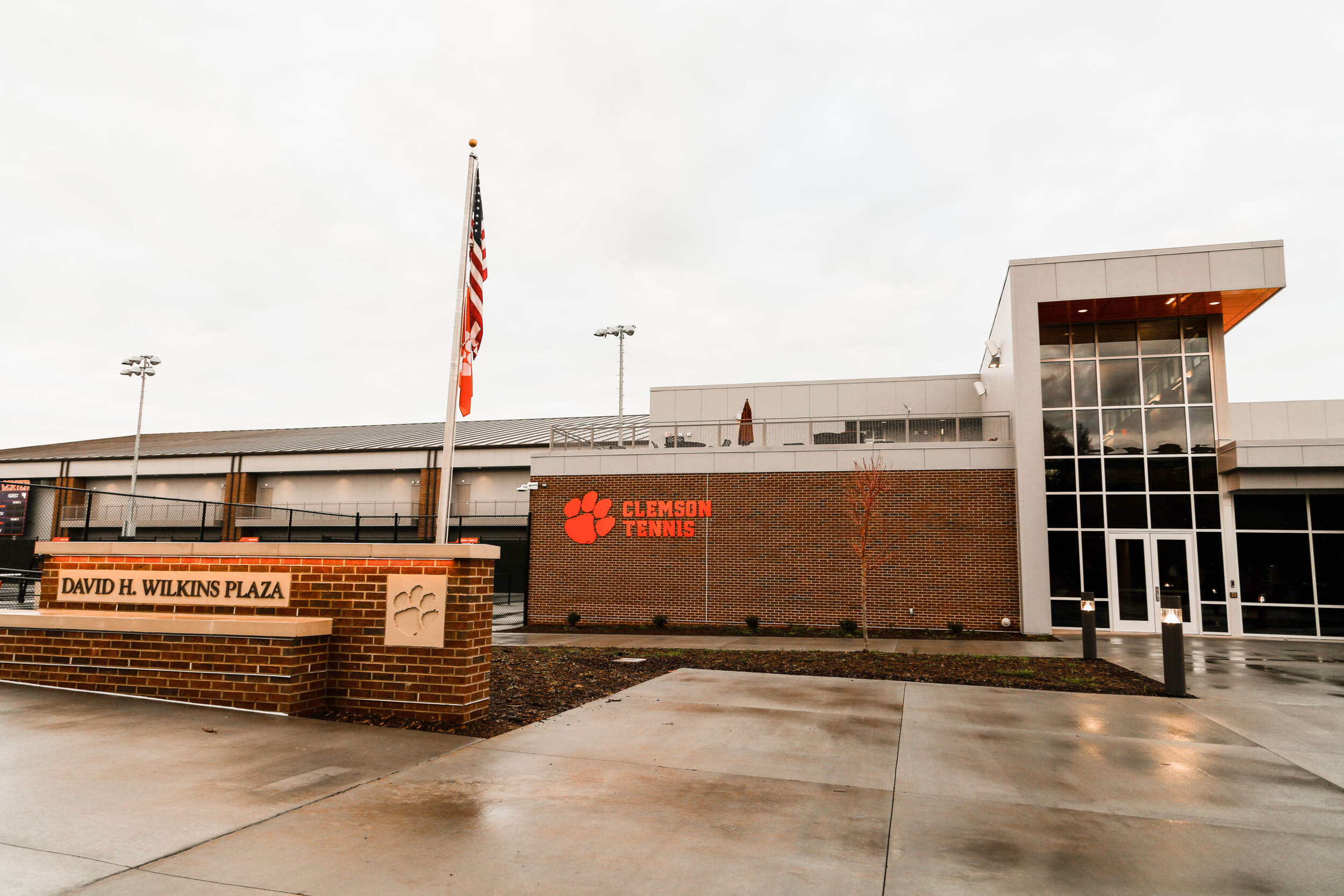 Clemson Tigers Official Athletics Site