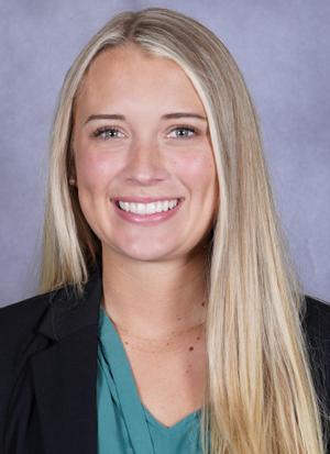 Kaley Wojciechowski - Women's Soccer - Clemson University Athletics