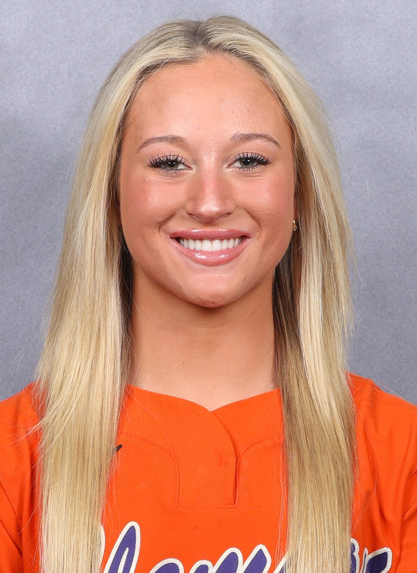 Kennedy Ariail - Softball - Clemson University Athletics