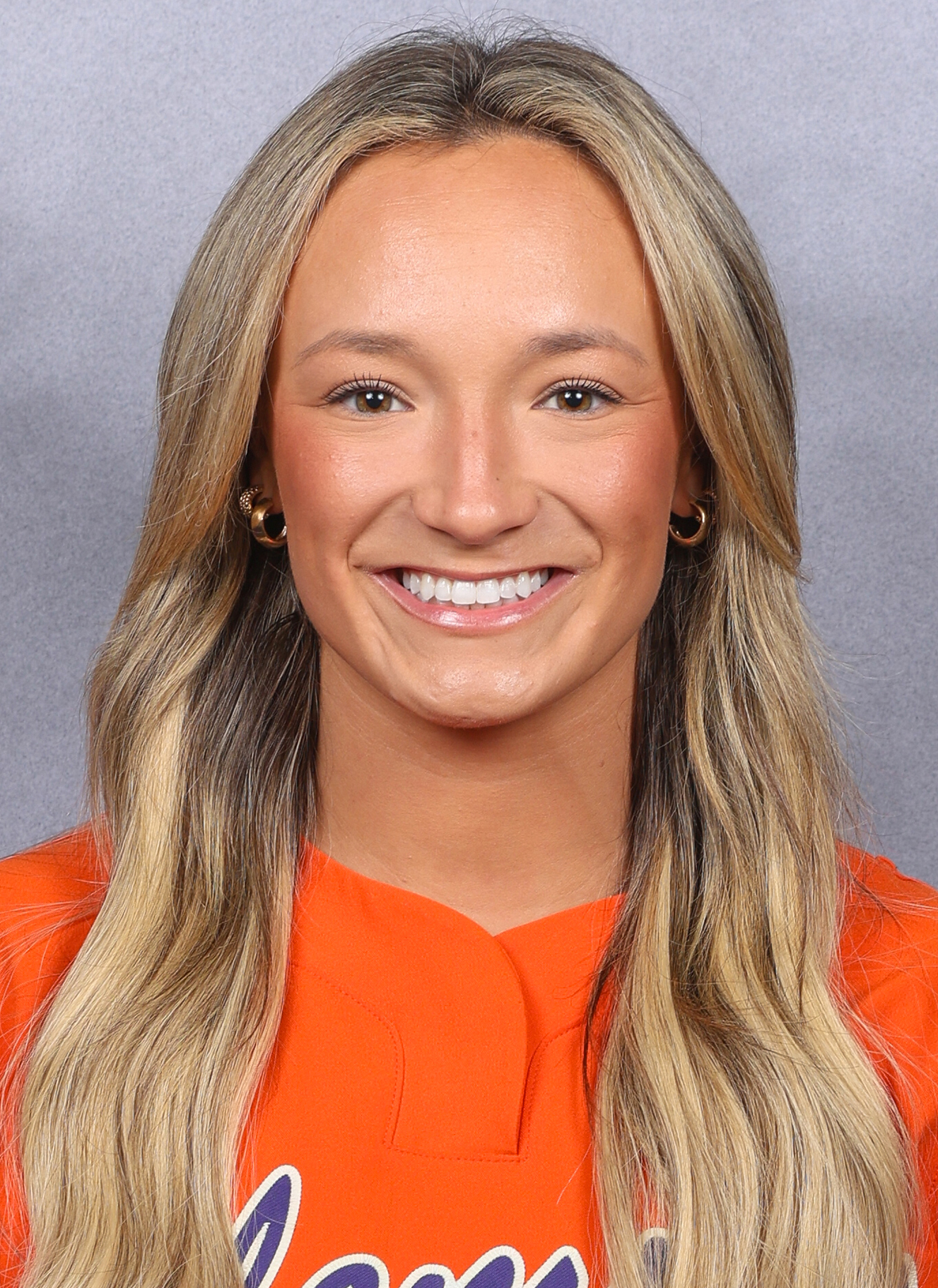 Kylee Johnson - Softball - Clemson University Athletics