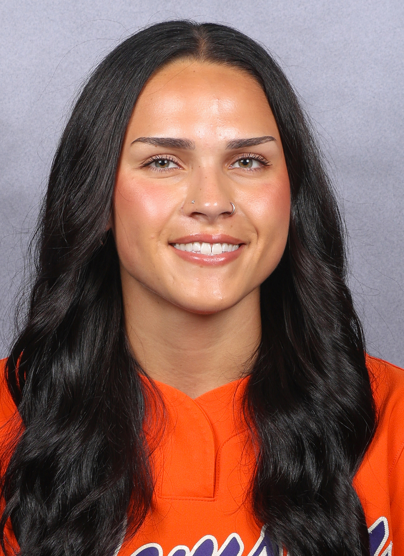 Olivia Duncan - Softball - Clemson University Athletics