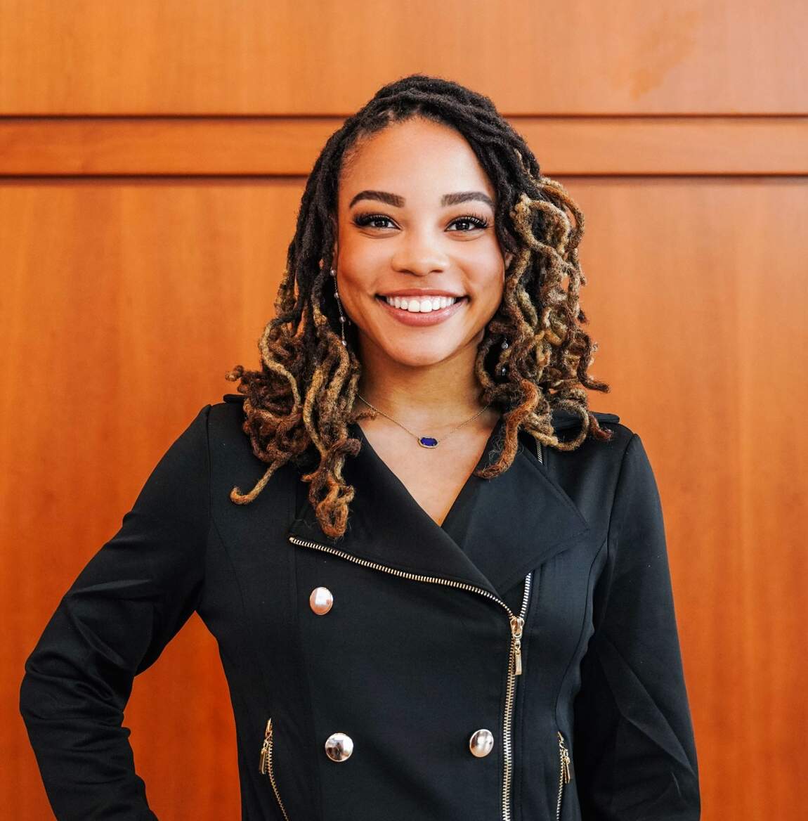 Kayla Owens - Football - Clemson University Athletics