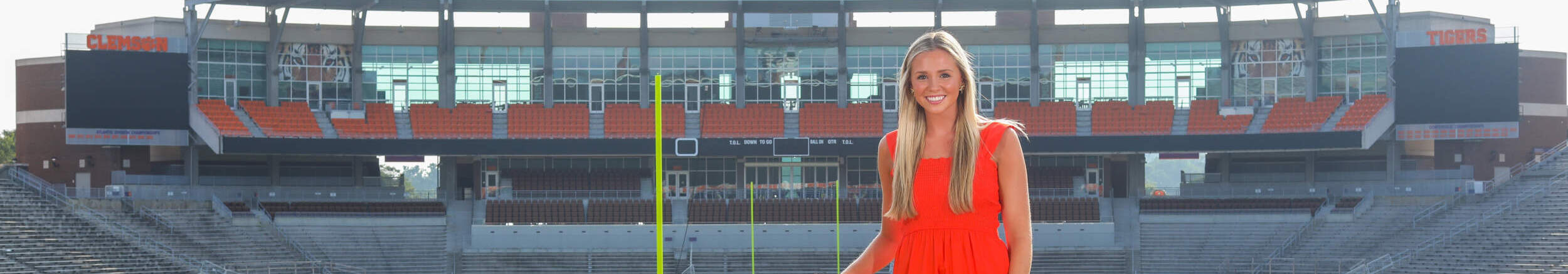 Clemson Tigers Official Athletics Site
