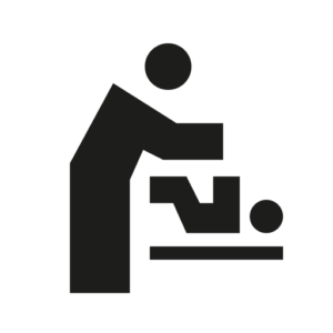 Baby Changing Areas
