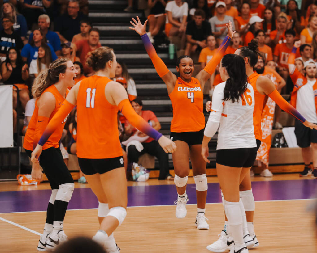 Wagner, Dailey Propel Tigers to Opening Day Win