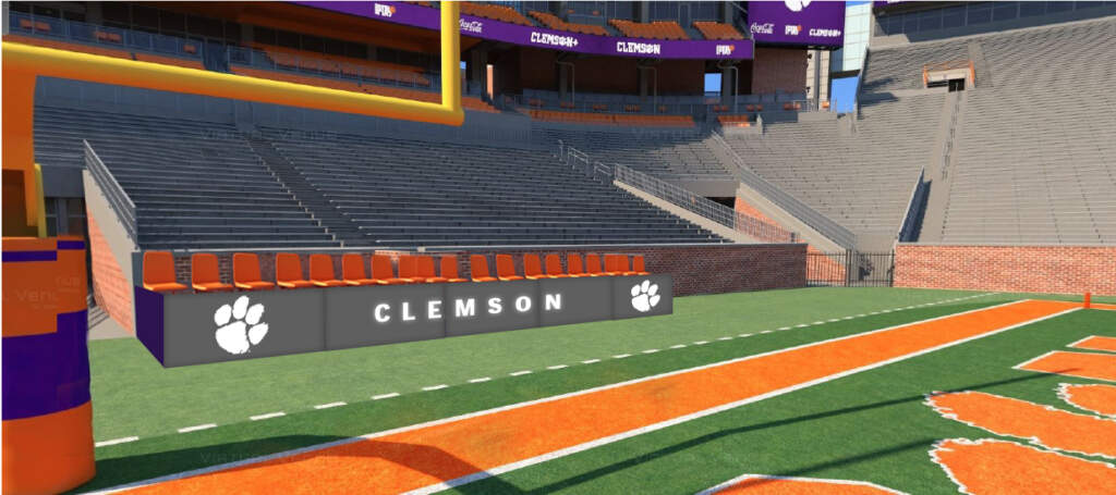 Clemson Tigers Official Athletics Site