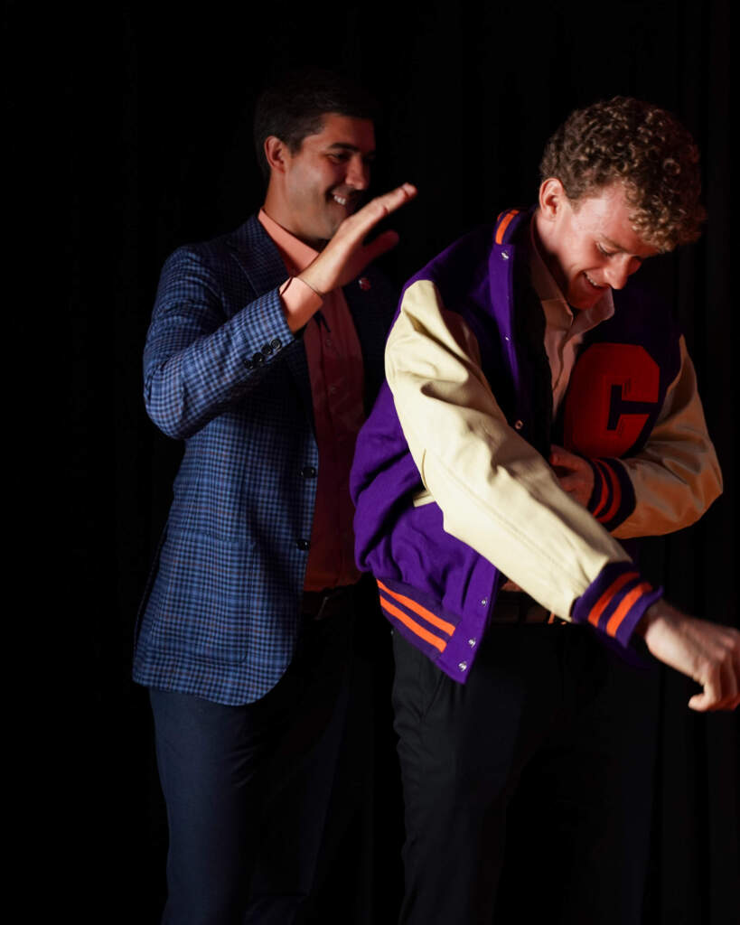 Clemson Tigers Official Athletics Site