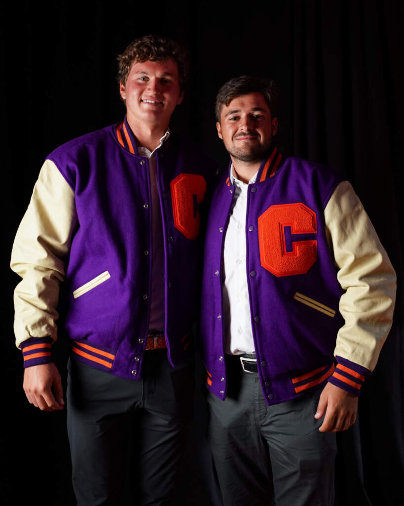 Clemson Tigers Official Athletics Site