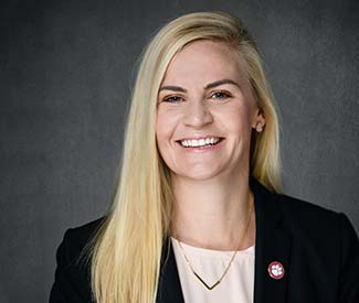 Lisa Knox - - Clemson University Athletics